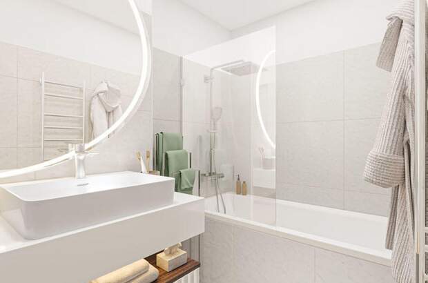 Anlageobjekt kaufen in 1210 Wien (Bild 3)