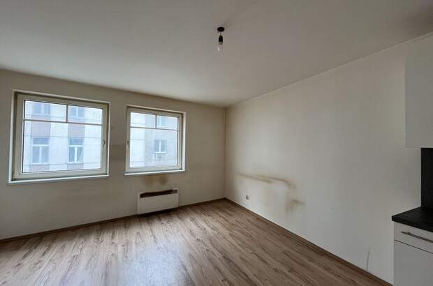 Wohnung mit Balkon mieten in 1050 Wien (Bild 1)