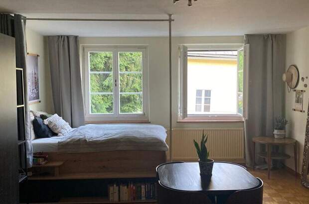 Altbauwohnung mieten in 5020 Salzburg (Bild 3)