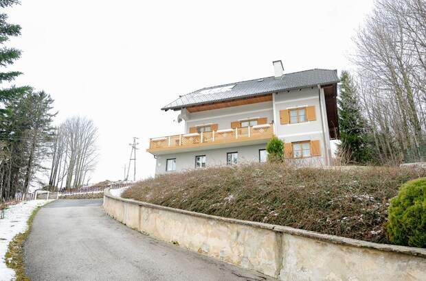 Haus mit Garten kaufen in 8654 Fischbach (Bild 5)