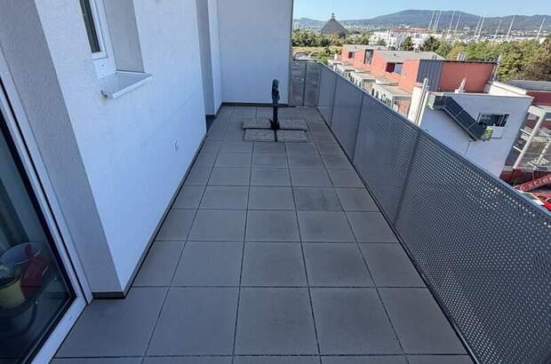 Terrassenwohnung mieten in 2334 Vösendorf (Bild 2)