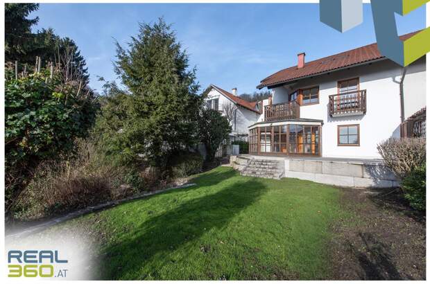 Reihenhaus kaufen in 4020 Linz (Bild 1)