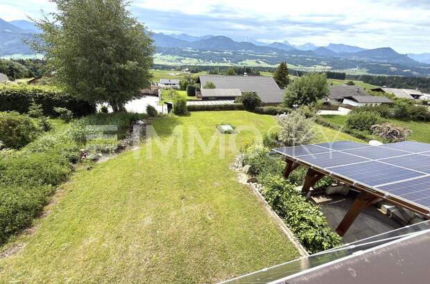 Einfamilienhaus kaufen in 5303 Thalgau (Bild 1)