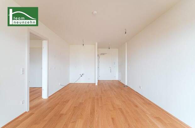 Terrassenwohnung kaufen in 1210 Wien (Bild 2)