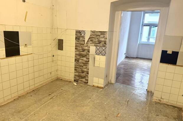 Altbauwohnung kaufen in 1200 Wien (Bild 5)