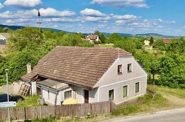 Haus kaufen in 3124 Ambach