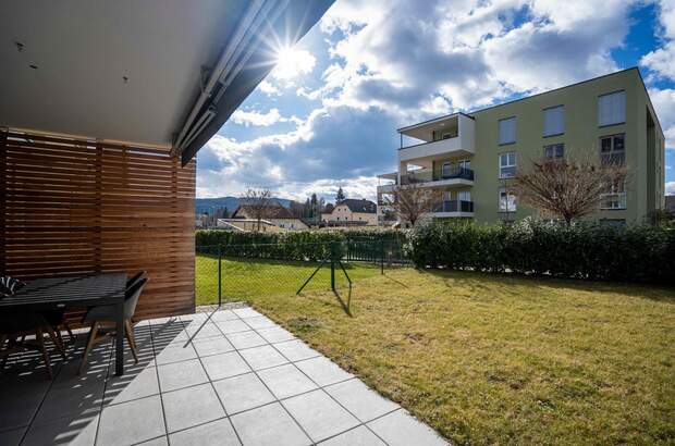 Terrassenwohnung kaufen in 9201 Krumpendorf (Bild 5)