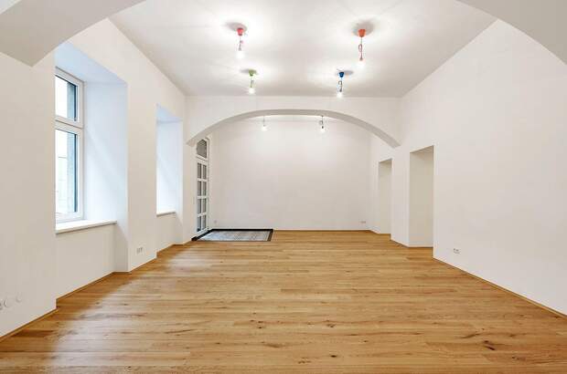Gewerbeobjekt kaufen in 1070 Wien (Bild 1)