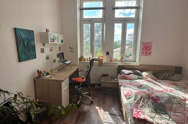 Altbauwohnung mieten in 1220 Donaustadt (Bild 2)