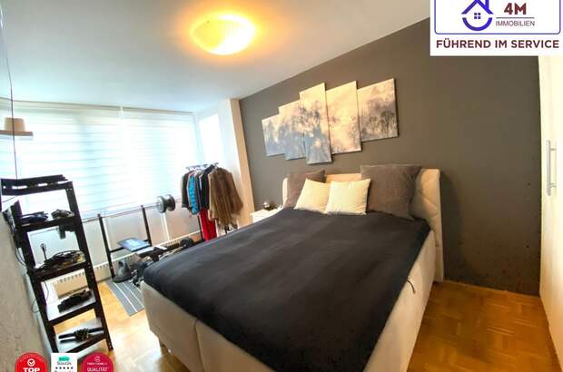 Terrassenwohnung kaufen in 2201 Gerasdorf (Bild 5)