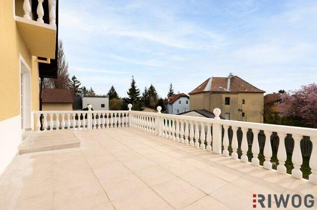 Terrassenwohnung mieten in 1230 Wien (Bild 5)