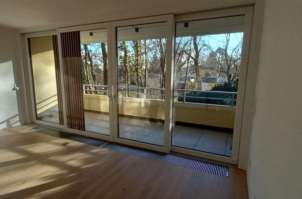 Terrassenwohnung kaufen in 2500 Baden (Bild 4)