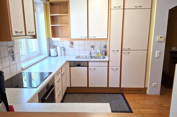 Wohnung mit Balkon kaufen in 5020 Salzburg (Bild 3)