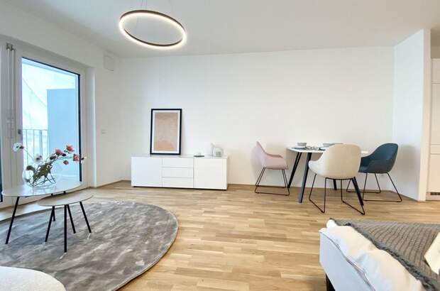 Wohnung mit Balkon mieten in 8020 Graz (Bild 3)