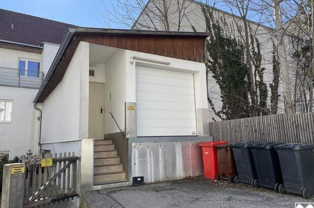 Gewerbeobjekt mieten in 3910 Zwettl (Bild 3)