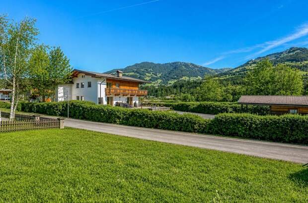 Grundstück kaufen in 6370 Kitzbühel (Bild 2)