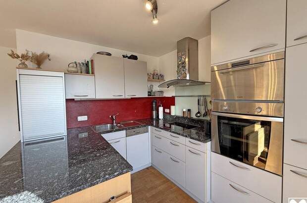 Wohnung mit Balkon kaufen in 6830 Rankweil (Bild 3)