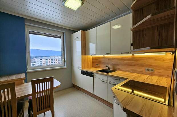 Eigentumswohnung in 8750 Judenburg (Bild 1)