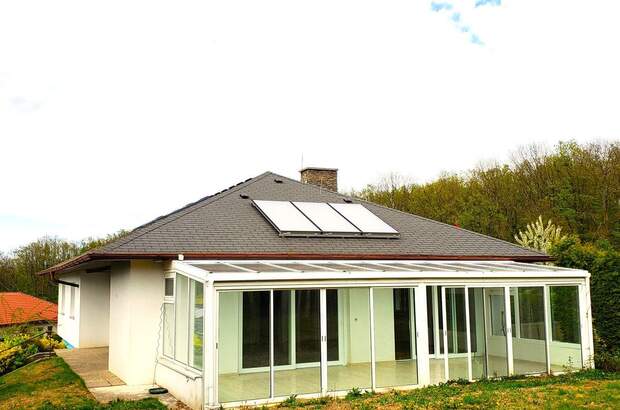 Haus mit Garten mieten in 2112 Würnitz (Bild 3)