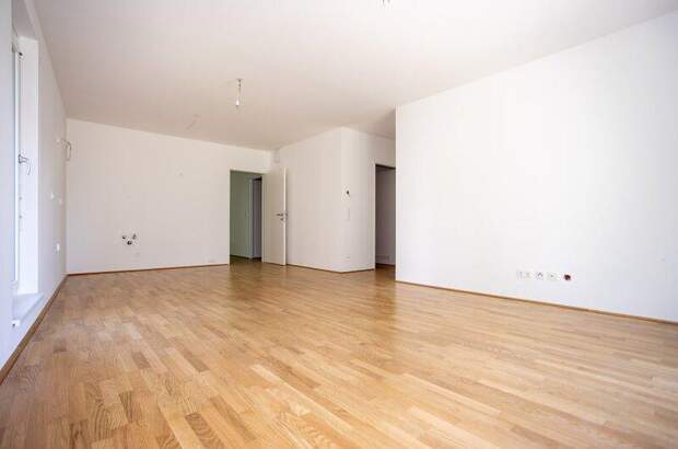 Terrassenwohnung kaufen in 2700 Wr. Neustadt (Bild 1)