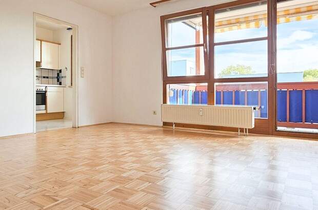 Wohnung mit Balkon kaufen in 5110 Oberndorf (Bild 4)