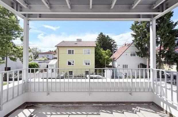 Terrassenwohnung kaufen in 1100 Wien (Bild 2)