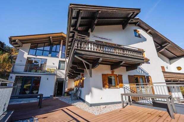 Haus kaufen in 5754 Hinterglemm (Bild 2)