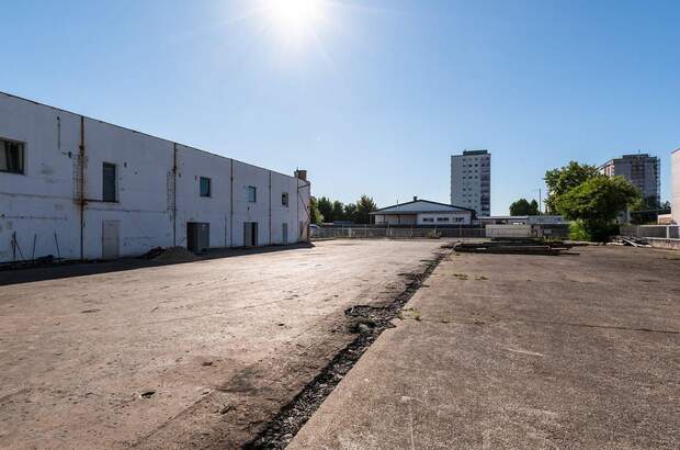 Grundstück kaufen in 5280 Braunau (Bild 1)