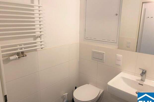 Wohnung mieten in 1150 Wien (Bild 5)