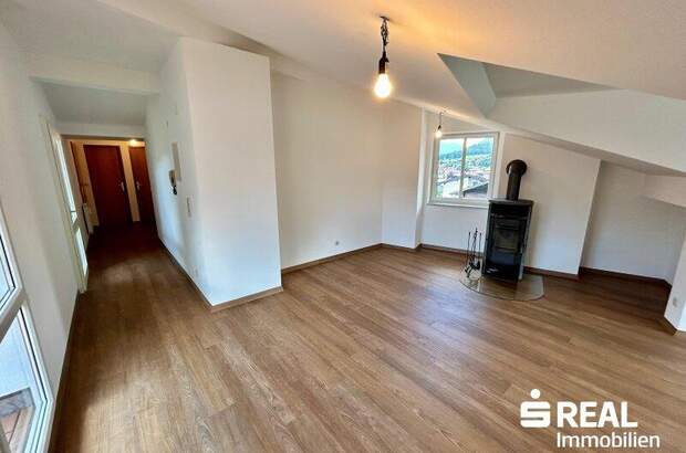 Terrassenwohnung kaufen in 6632 Ehrwald (Bild 5)