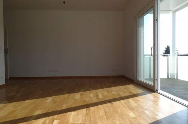 Wohnung mit Balkon mieten in 8041 Graz (Bild 4)