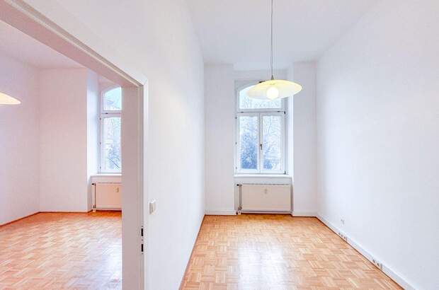 Altbauwohnung kaufen in 1190 Wien (Bild 2)