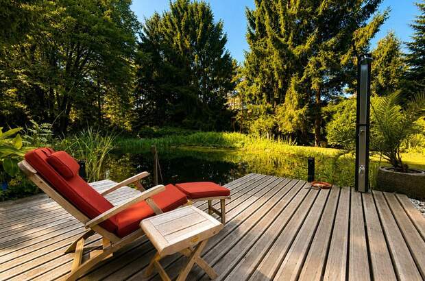Haus mit Garten kaufen in 7441 Pilgersdorf (Bild 1)
