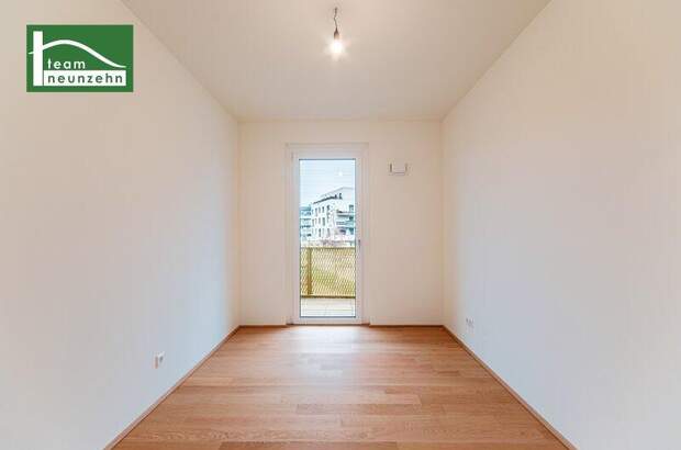 Terrassenwohnung kaufen in 1210 Wien (Bild 1)