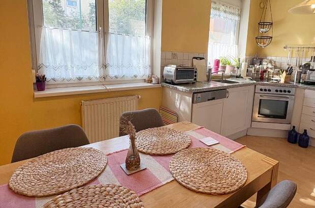 Terrassenwohnung kaufen in 2340 Mödling (Bild 5)