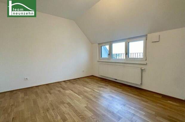 Terrassenwohnung mieten in 1120 Wien (Bild 5)