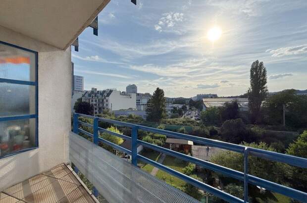 Wohnung mit Balkon kaufen in 1200 Wien (Bild 3)