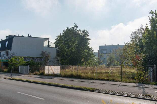 Grundstück kaufen in 4050 Traun (Bild 3)