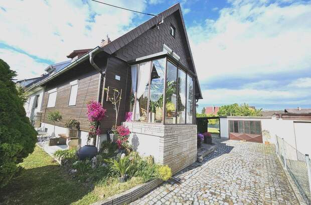 Haus kaufen in 2551 Enzesfeld (Bild 1)