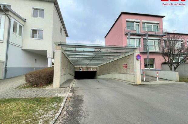 Halle / Lager / Produktion kaufen in 4030 Linz (Bild 1)