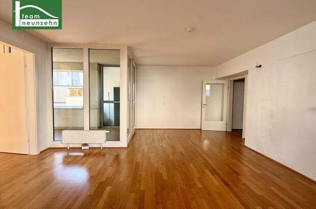 Wohnung mieten in 1100 Wien (Bild 2)