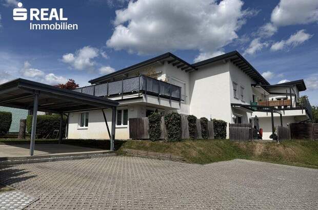 Terrassenwohnung kaufen in 8075 Hart (Bild 1)