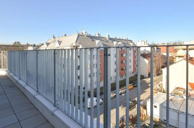 Wohnung mit Balkon kaufen in 1230 Wien (Bild 3)