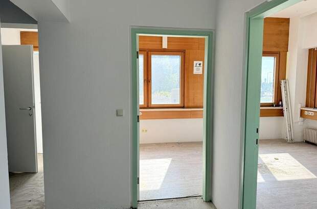 Gewerbeobjekt mieten in 2380 Perchtoldsdorf (Bild 1)
