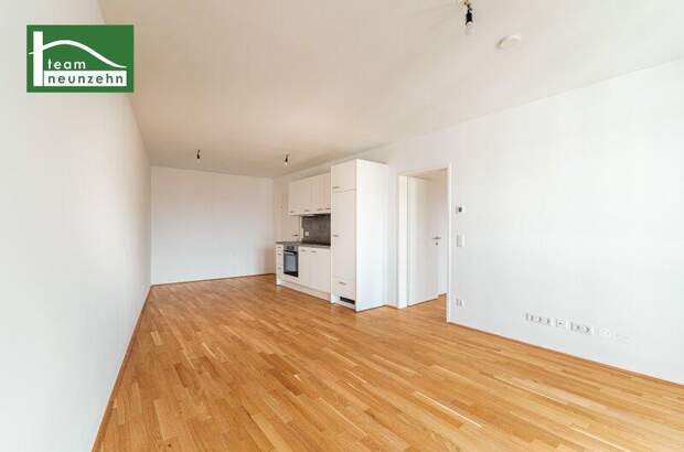 Terrassenwohnung kaufen in 1220 Wien (Bild 5)