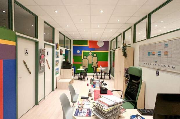 Gewerbeobjekt mieten in 1120 Wien (Bild 1)