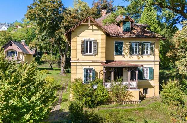 Einfamilienhaus kaufen in 9220 Velden (Bild 3)