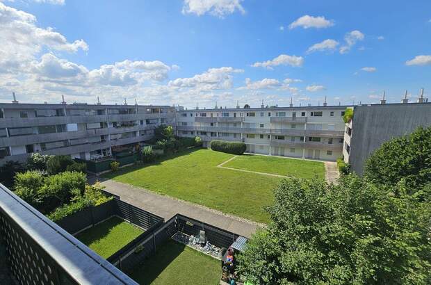 Wohnung mit Balkon kaufen in 1100 Wien (Bild 1)