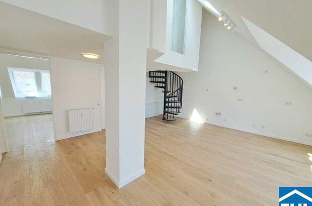 Terrassenwohnung kaufen in 1020 Wien (Bild 2)