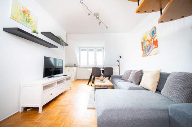 Mietwohnung in 1160 Wien (Bild 3)